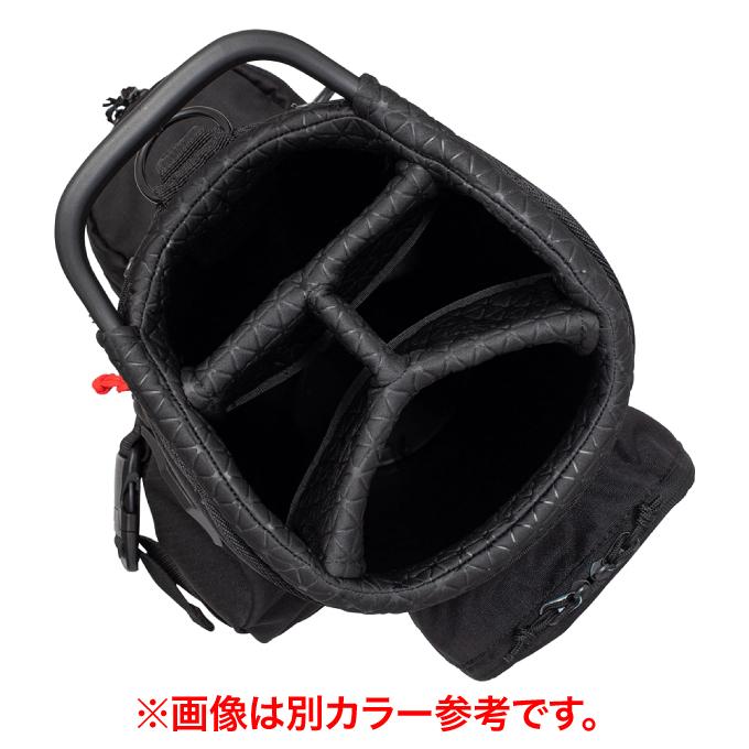 Callaway キャロウェイ キャディバッグ メンズ レイドバック 23 JM