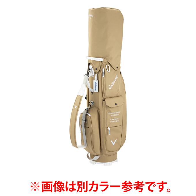 動作確認 キャロウェイ キャディバッグ メンズ アドバンス 23 JM 5122847 Callaway 【2324976115】(11850円)