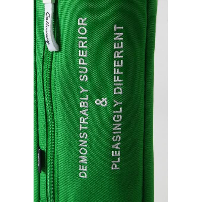 Callaway（キャロウェイ） スタンドクラブケース Advance Stand Club