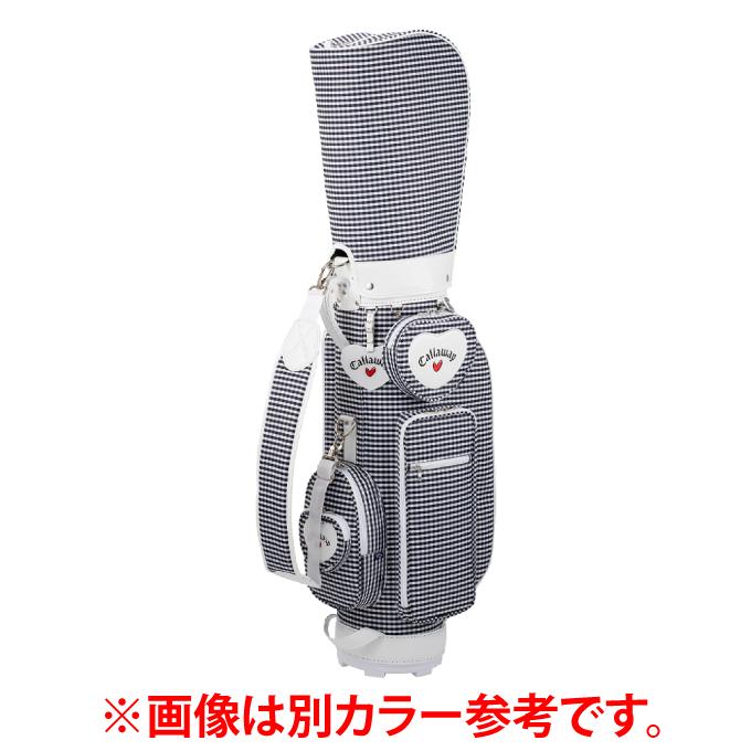 Callaway（キャロウェイ） キャディバッグ レディース ラブ