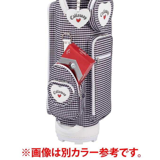 Callaway（キャロウェイ） キャディバッグ レディース ラブ