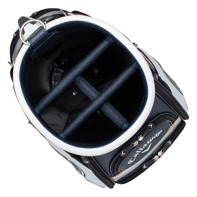 Callaway（キャロウェイ） キャディバッグ メンズ ツアー 23 JM