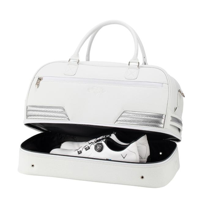 Callaway（キャロウェイ） ボストンバッグ エクシア DLボストン 23 JM