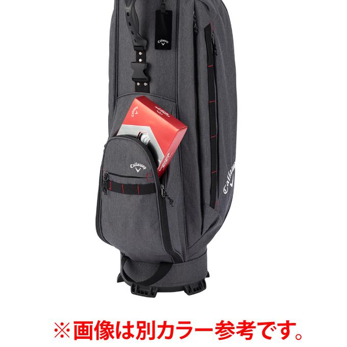 Callaway（キャロウェイ） キャディバッグ メンズ アーバン 23 JM