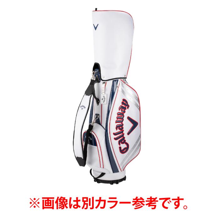 Callaway（キャロウェイ） キャディバッグ メンズ スポーツ 23 JM