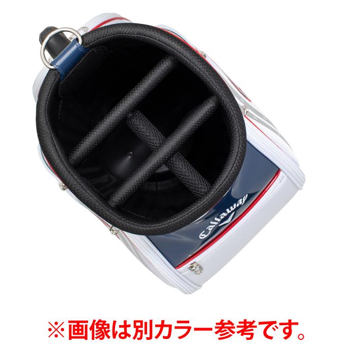 Callaway（キャロウェイ） キャディバッグ メンズ スポーツ 23 JM