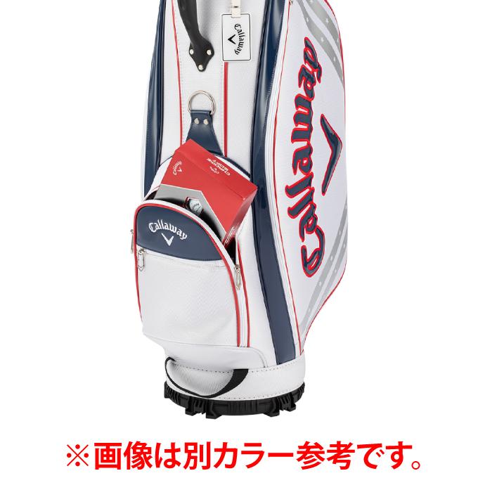 Callaway（キャロウェイ） キャディバッグ メンズ スポーツ 23 JM