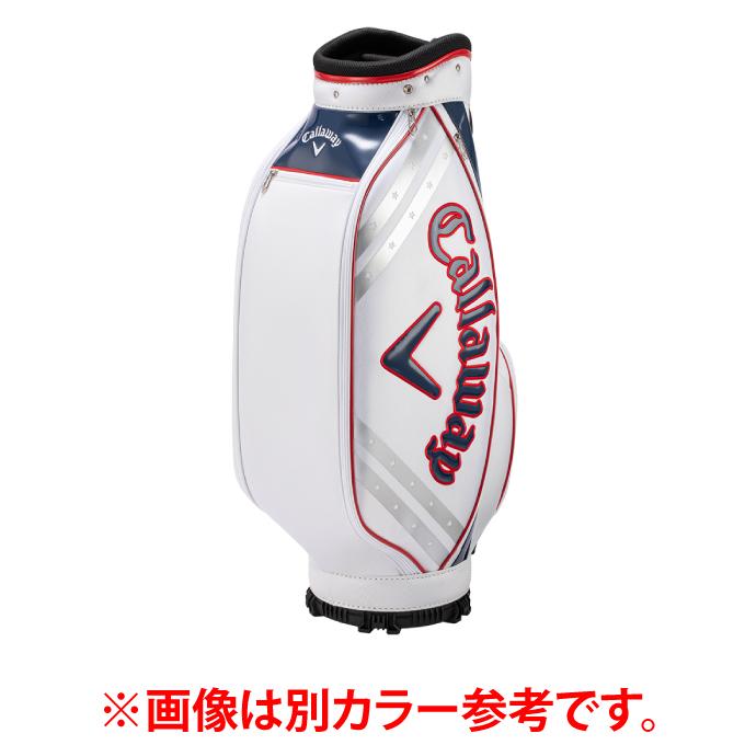 Callaway キャロウェイ キャディバッグ メンズ スポーツ 23 JM Callaway キャロウェイ キャディバッグ メンズ スポーツ 23 JM