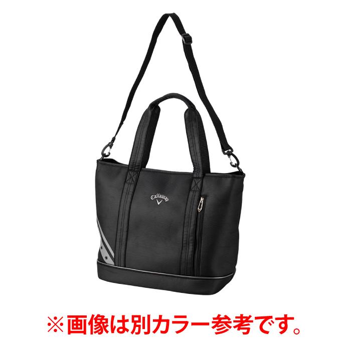 Callaway（キャロウェイ） トートバッグ メンズ スポーツ トート 23 JM