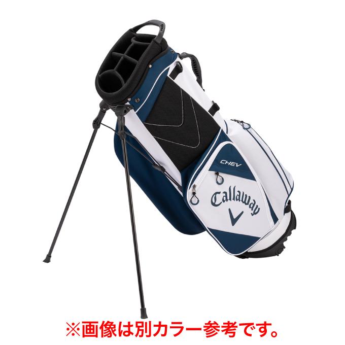 Callaway（キャロウェイ） スタンドキャディバッグ シェブ スタンド 23