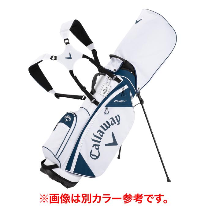 Callaway（キャロウェイ） スタンドキャディバッグ シェブ スタンド 23