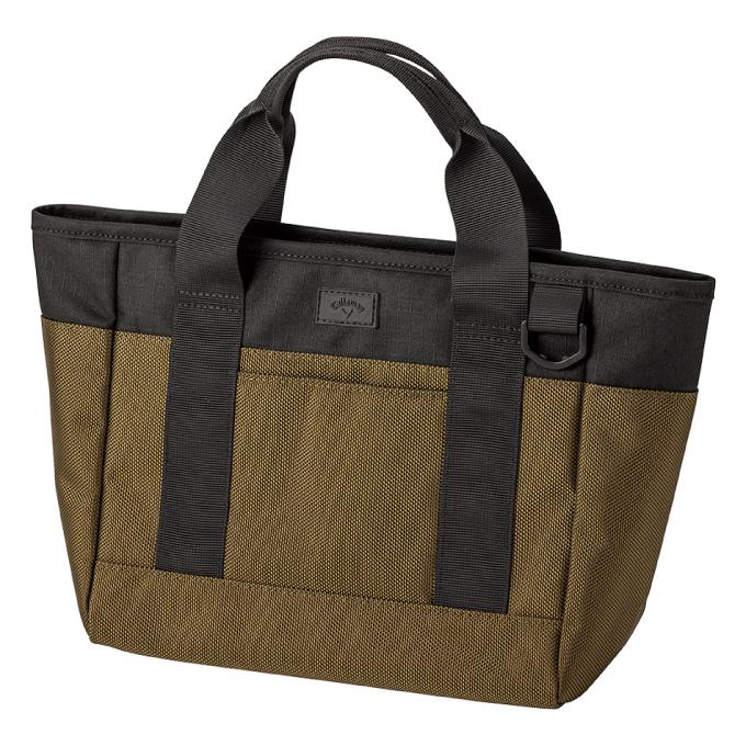 Callaway キャロウェイ カートバッグ アクティブ ラウンドトート 23 JM