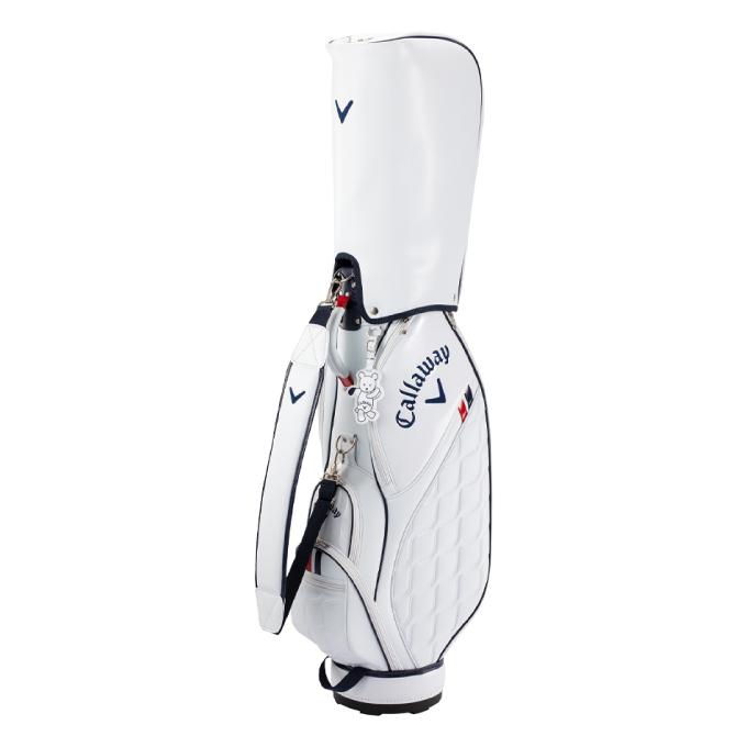 Callaway（キャロウェイ） キャディバッグ レディース PU Sport