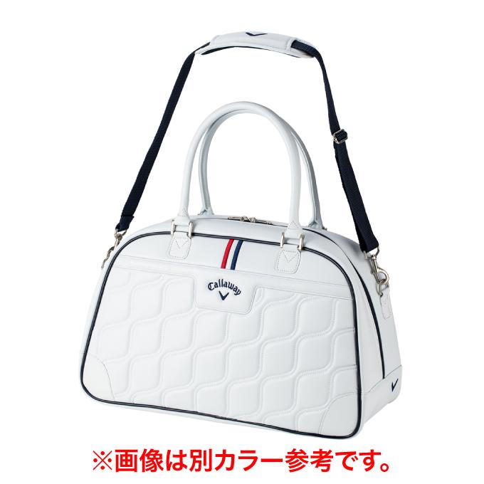 Callaway（キャロウェイ） ボストンバッグ レディース PU Sport