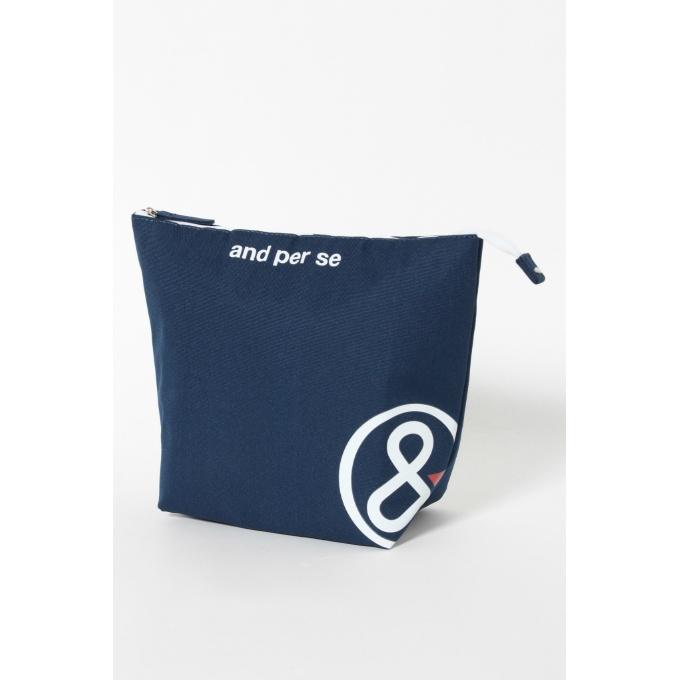 and per se アンパスィ 保冷バック AUS7133 : ヒマラヤ Yahoo!店