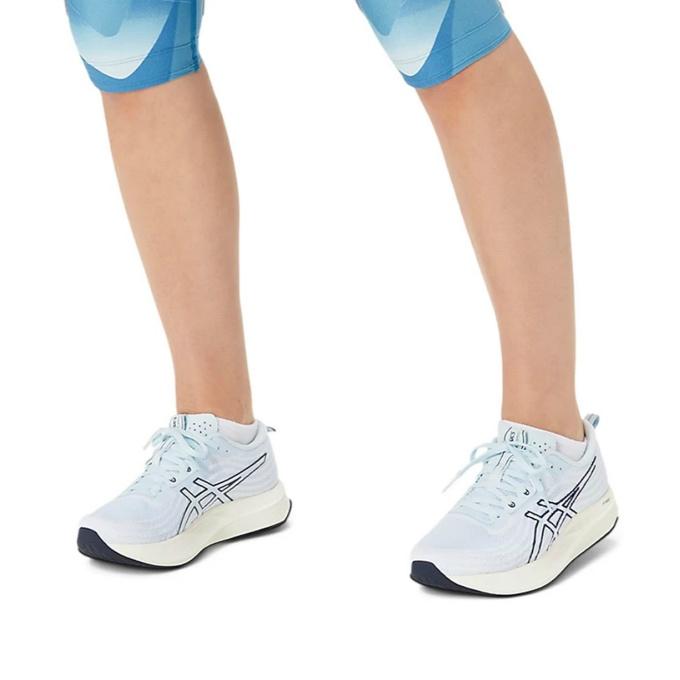 アシックス ランニングシューズ 注文 レディース EvoRide SPEED