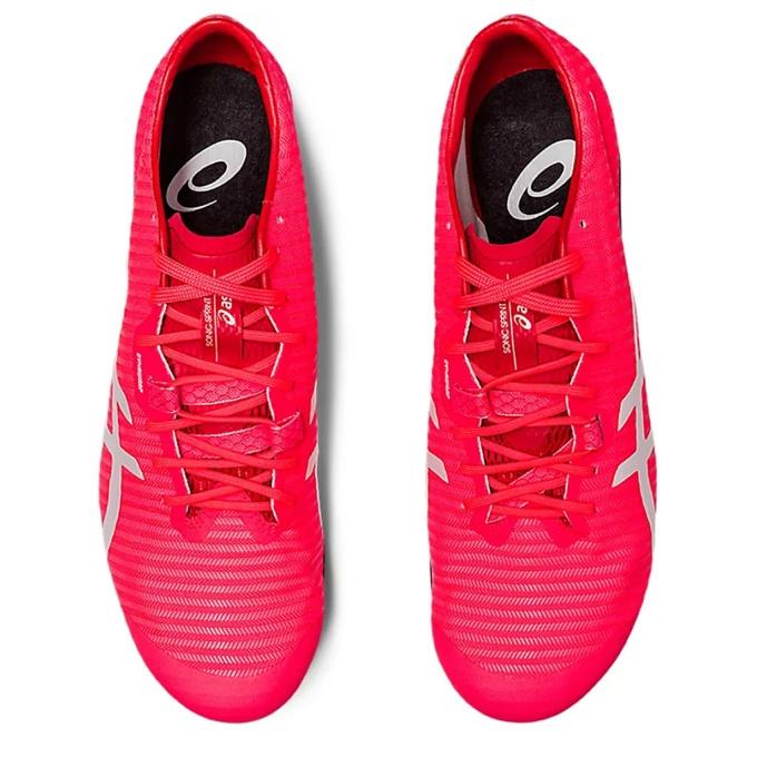 ASICS（アシックス） 陸上スパイク オールウェザー メンズ ソニックス