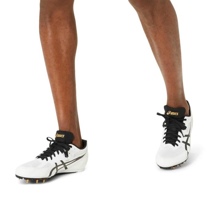 ASICS（アシックス） 陸上スパイク アンツーカー兼用 メンズ