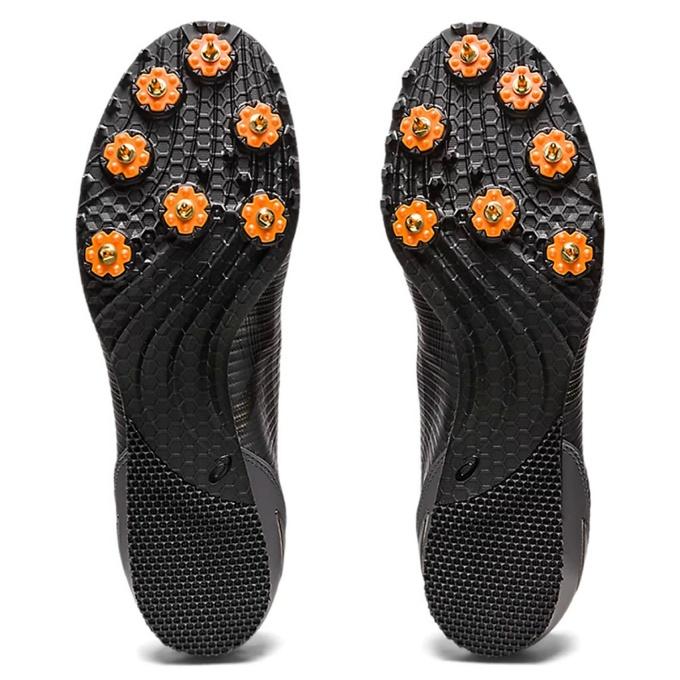 ASICS（アシックス） 陸上スパイク アンツーカー兼用 メンズ