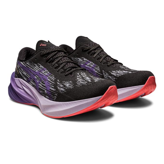 asics - asics NOVABLAST3 ノバブラスト3  26.5 ワイド ASICS】 アシックス NOVABLAST 3 W ノヴァブラスト 3 W 1011B459