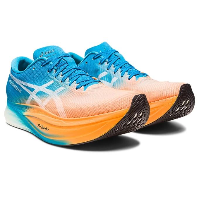 ASICS（アシックス） ランニングシューズ メンズ レディース メタ