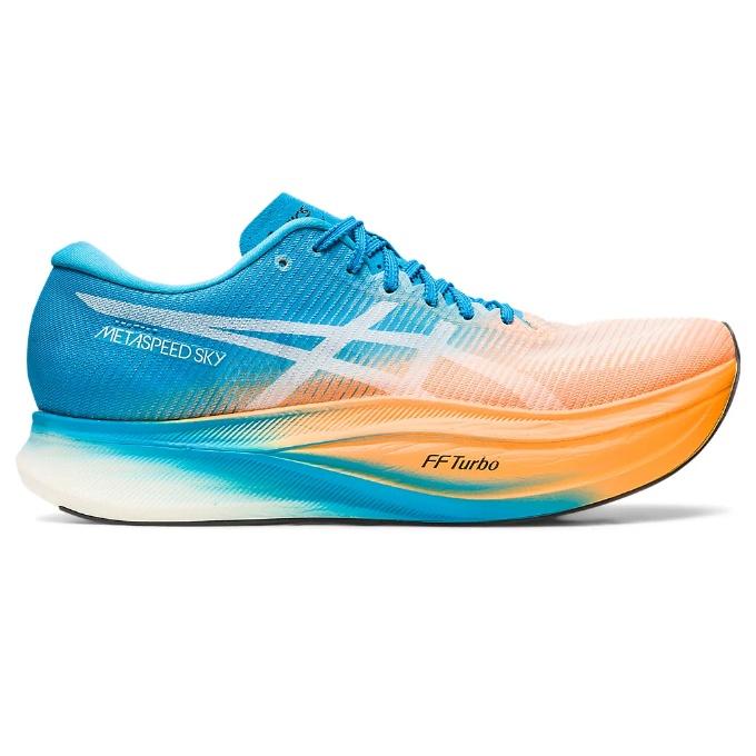 ASICS（アシックス） ランニングシューズ メンズ レディース メタ