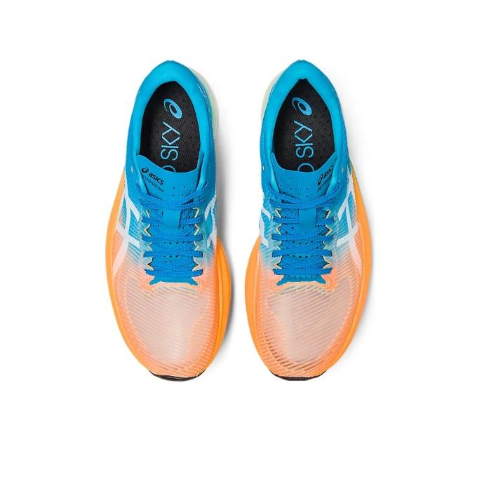 ASICS（アシックス） ランニングシューズ メンズ レディース メタ