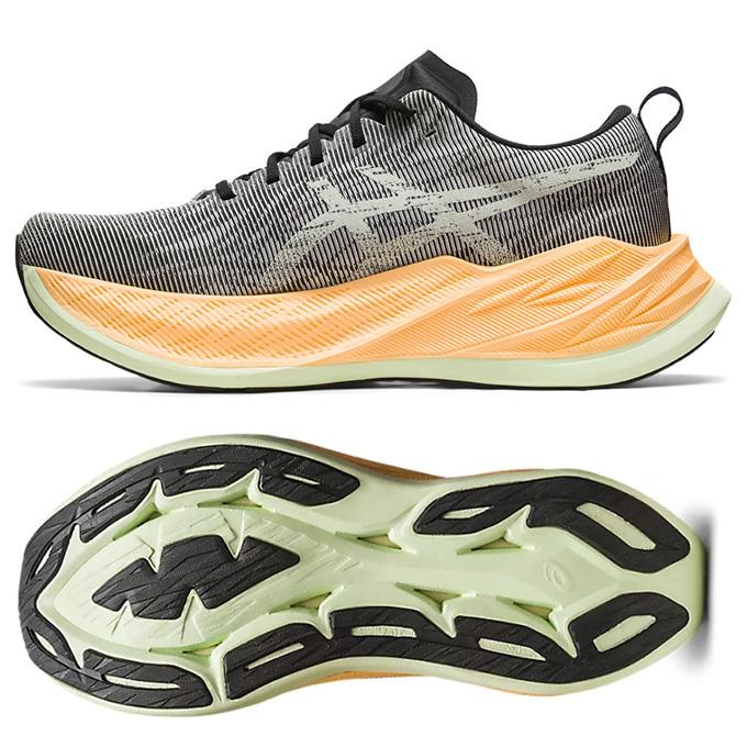 ASICS（アシックス） ランニングシューズ メンズ レディース スーパー