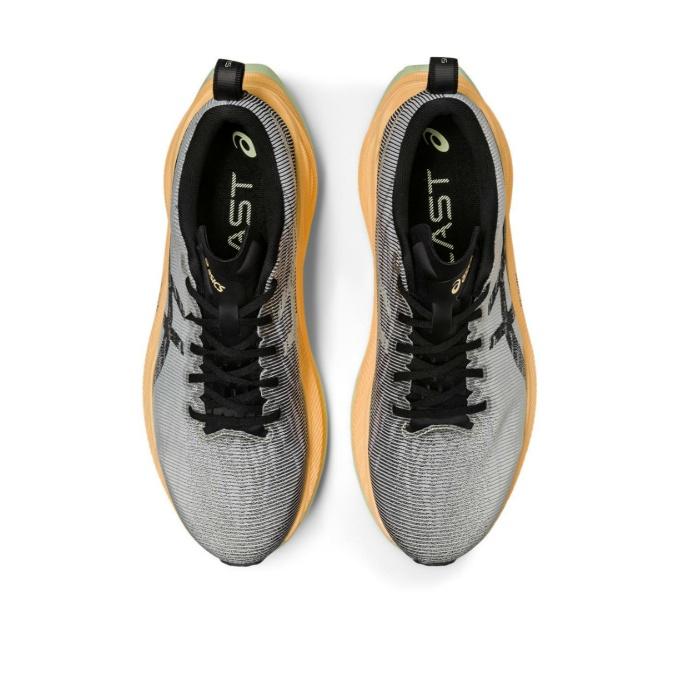 asics - 【新品・未使用】 asics アシックス スーパーブラスト 27cm ASICS（アシックス） ランニングシューズ メンズ レディース スーパー