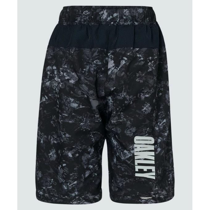 90s 00s Oakley function Pants ショートパンツ OAKLEY（オークリー） ショートパンツ ジュニア ENHANCE MOBILITY