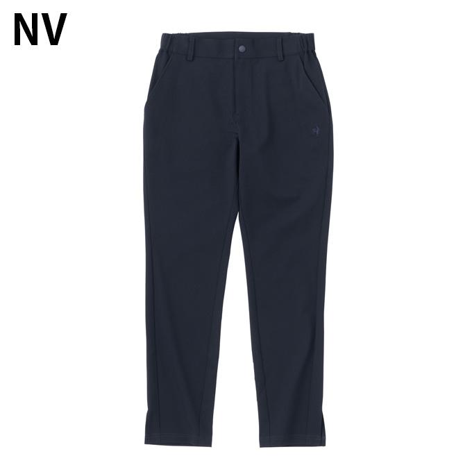 le coq sportif（ルコックスポルティフ） アンクルパンツ レディース