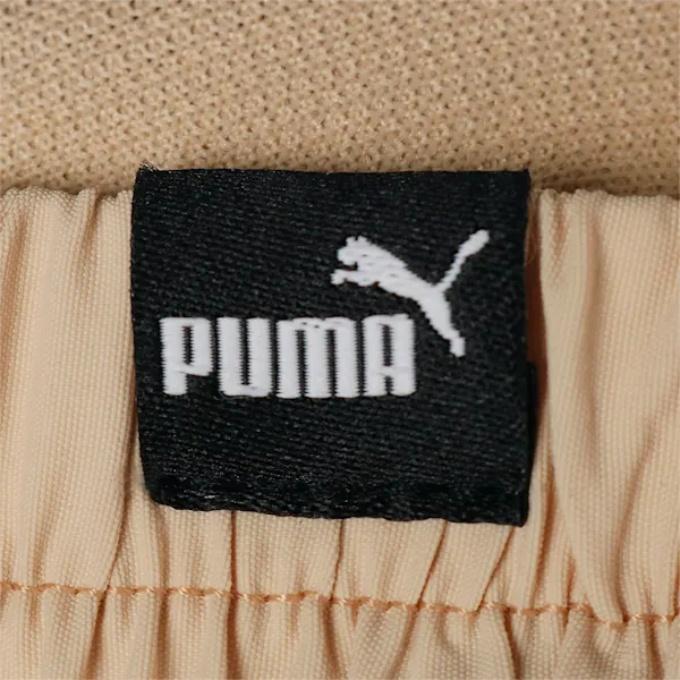 プーマ  ロングスカート レディース ウィメンズ ウーブンロングスカート 674948 PUMA｜himaraya｜15