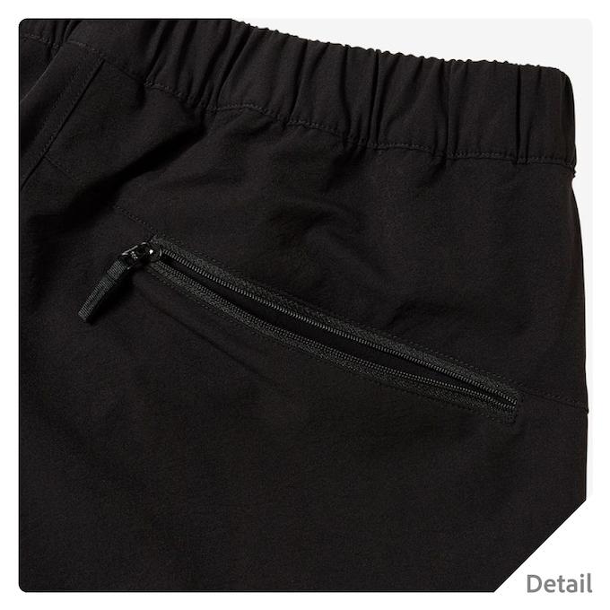 Amazon | [ザノースフェイス] ロングパンツ コヨーテシア