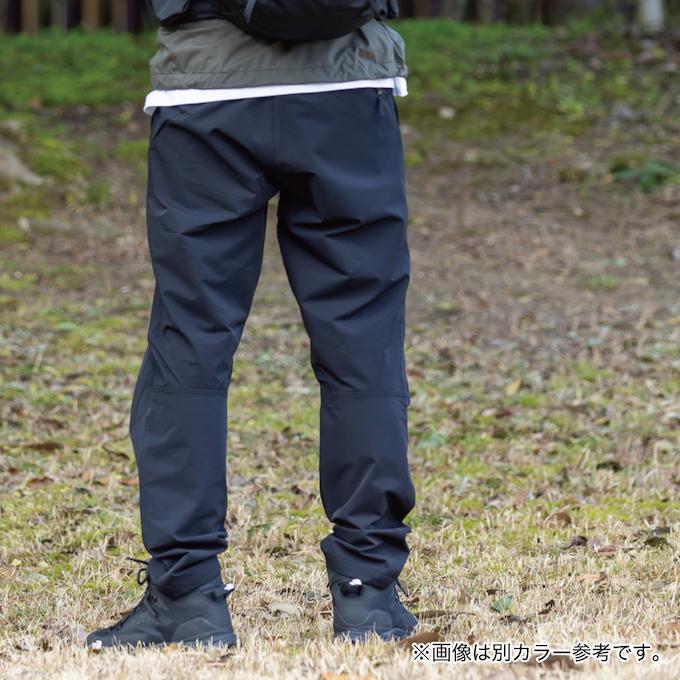 THE NORTH FACE（ザ ノースフェイス） ロングパンツ メンズ ドーロ