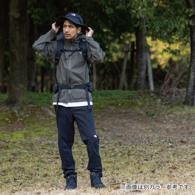 美品　THE NORTH FACEドローライトパンツ　アーバンネイビー　L THE NORTH FACE アーバンネイビー ドローライトパンツ - メルカリ