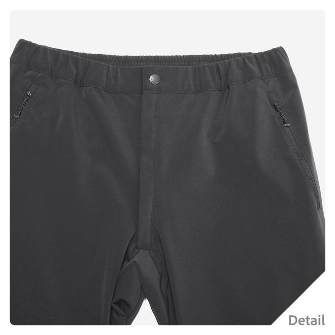 アルパインライトパンツ NB32301K ブラック Lサイズ ノースフェイス ロングパンツ アルパインライトパンツ NB32301 K 【国内正規品