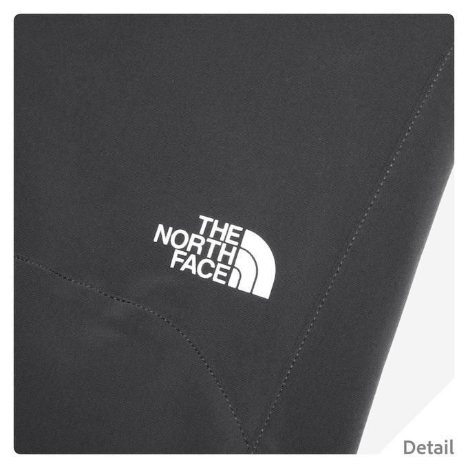THE NORTH FACE（ザ ノースフェイス） ロングパンツ メンズ アルパイン