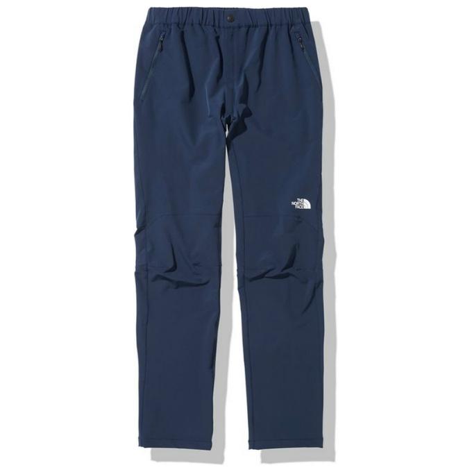 THE NORTH FACE ザ・ノース・フェイス ロングパンツ メンズ
