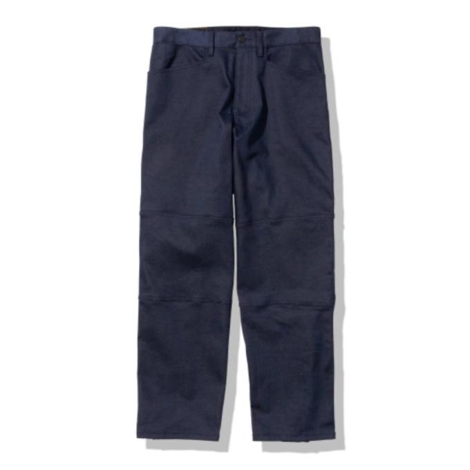 THE NORTH FACE（ザ ノースフェイス） ロングパンツ メンズ デニム