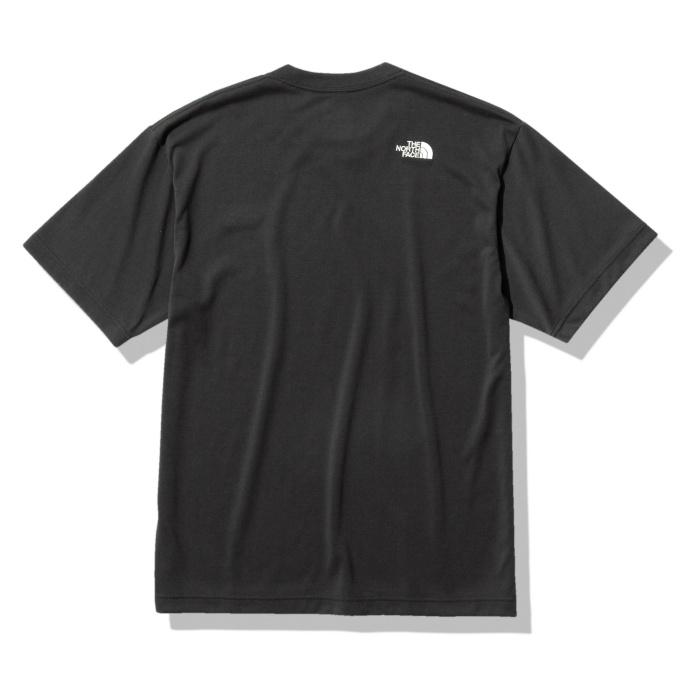 THE NORTH FACE（ザ ノースフェイス） Tシャツ 半袖 メンズ ショート