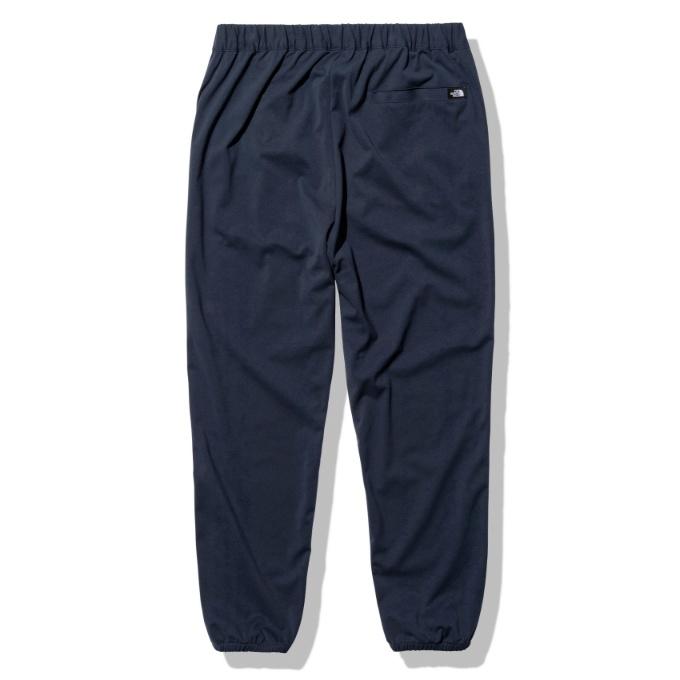 THE NORTH FACE ザ ノースフェイス/テックラウンジパンツ/NB32262/Sランク/25【中古】 THE NORTH FACE（ザ ノースフェイス） ロングパンツ メンズ テック