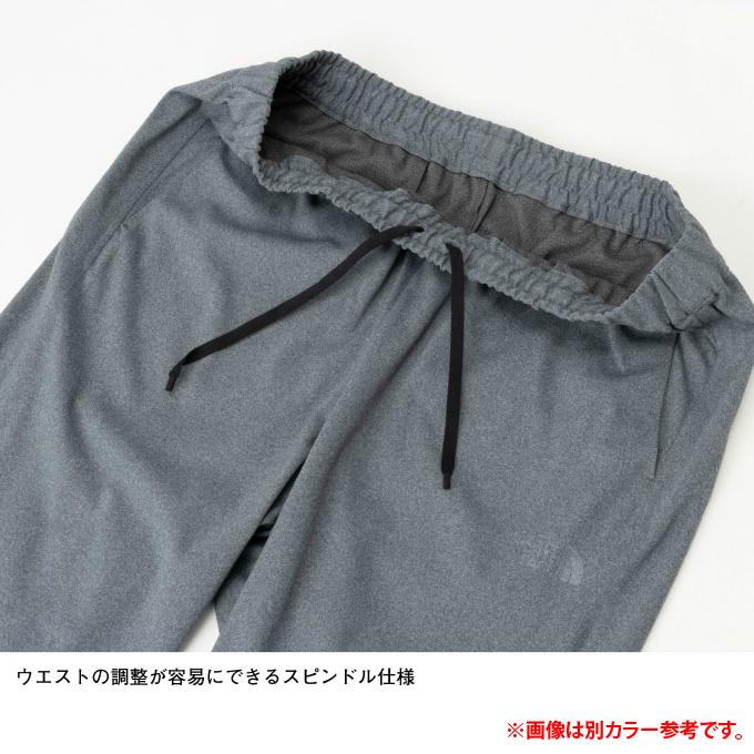 ザ・ノース・フェイス ロングパンツ メンズ テックラウンジパンツ Tech Lounge Pant NB32262 UN THE NORTH FACE ノースフェイス｜himaraya｜06