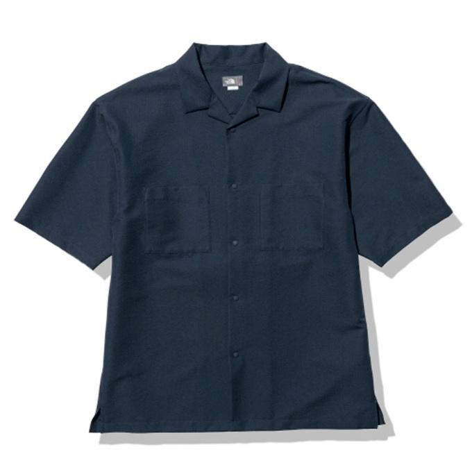 THE NORTH FACE（ザ ノースフェイス） 半袖シャツ メンズ ショート