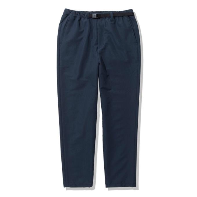 THE NORTH FACE / ボトム/S/ポリエステル/NVY/無地/NB32360 THE NORTH FACE ザ・ノース・フェイス ロングパンツ メンズ コヨーテ