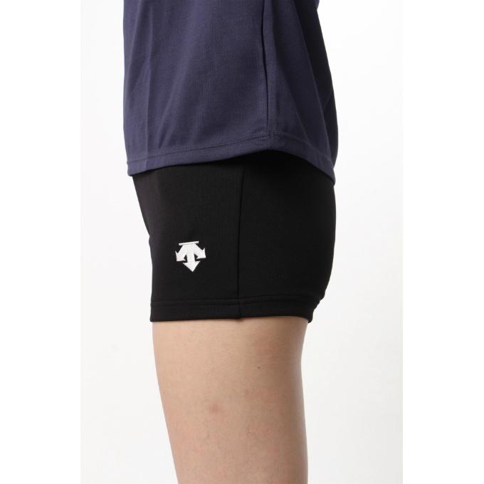 DESCENTE（デサント） バレーボールパンツ レディース DSP-6092WB