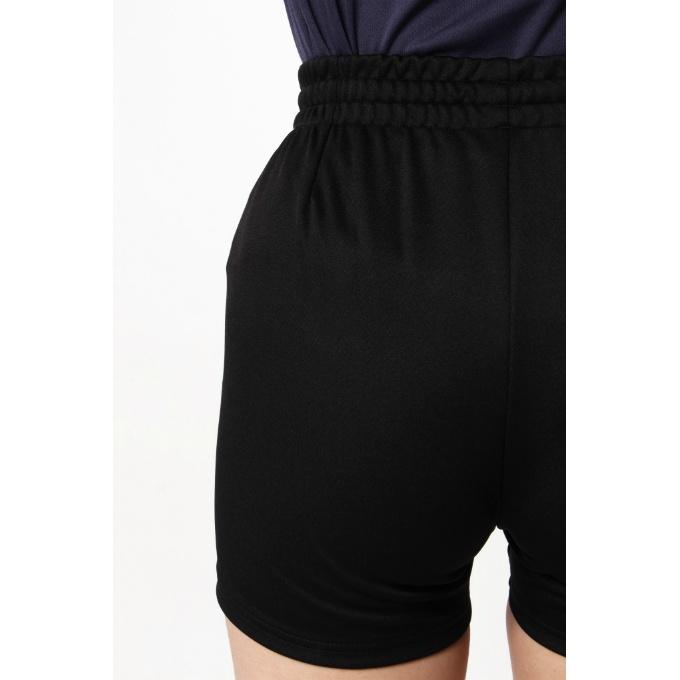 DESCENTE（デサント） バレーボール パンツ レディース 12 DSP-6093WB