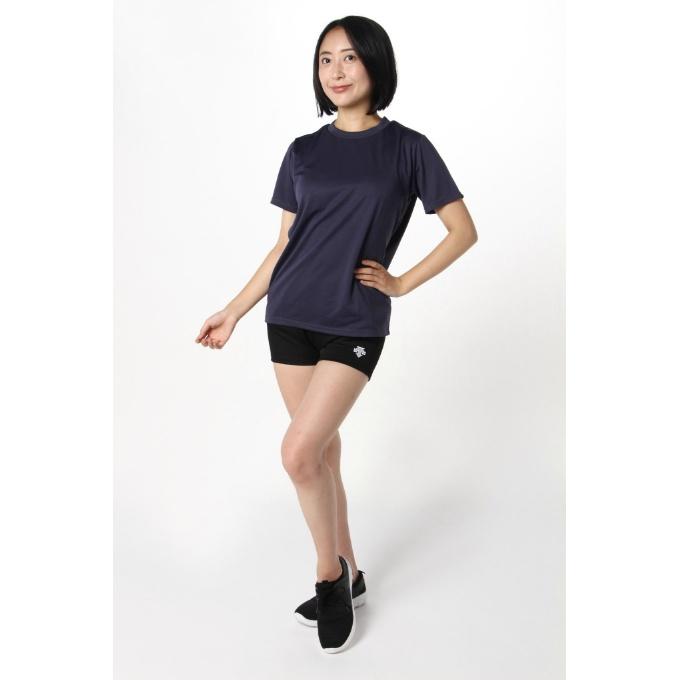 DESCENTE（デサント） バレーボール パンツ レディース 12 DSP-6093WB