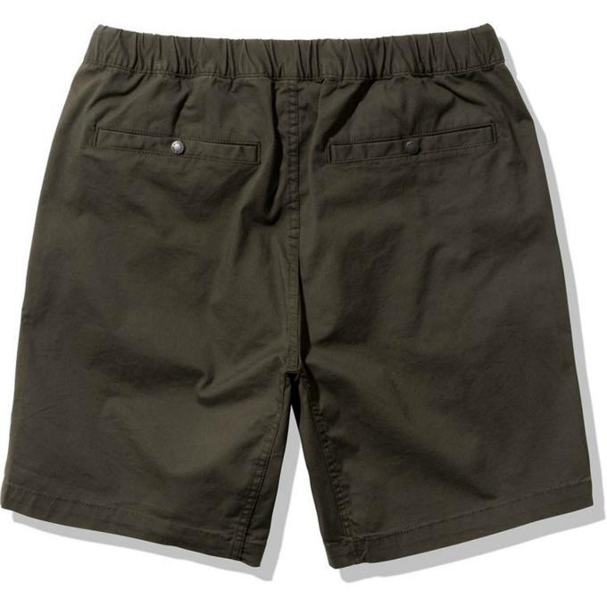 THE NORTH FACE（ザ ノースフェイス） ショートパンツ メンズ コットン