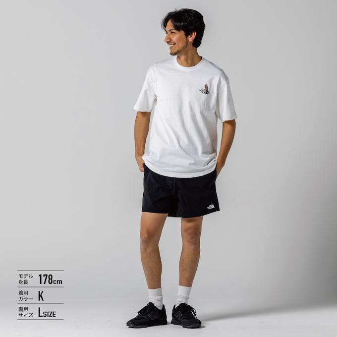 THE NORTH FACE（ザ ノースフェイス） ショートパンツ メンズ