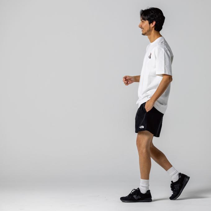 THE NORTH FACE（ザ ノースフェイス） ショートパンツ メンズ